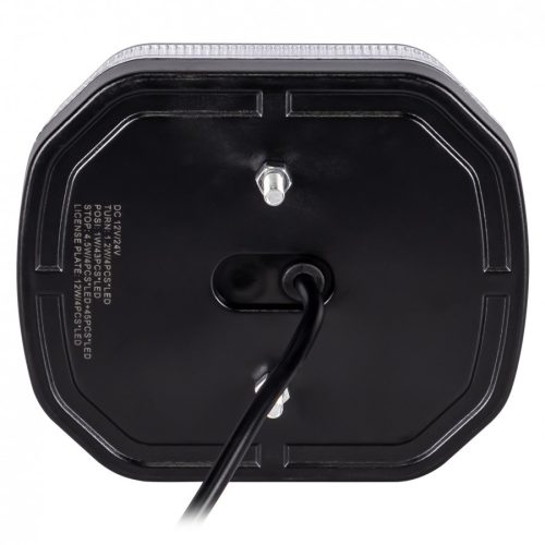 LED-es hátsó lámpa