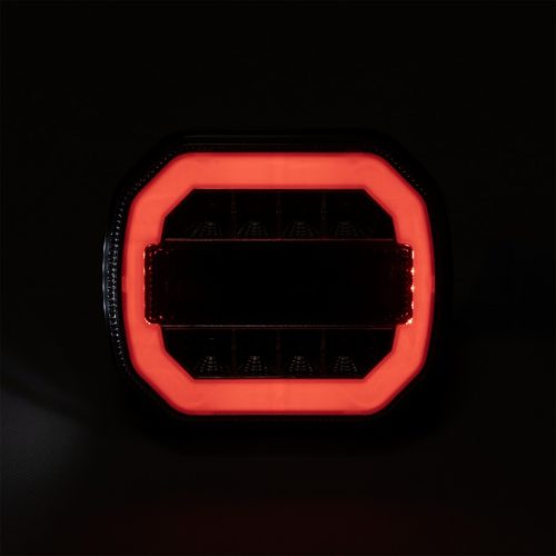 LED-es hátsó lámpa