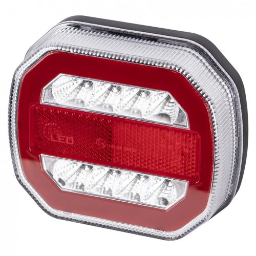 LED-es hátsó lámpa 