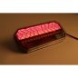 Hátsó lámpa LED-es L + Neon