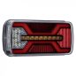LED hátsólámpa X-SPIDER #1 COF NPL