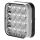 LED-es tolatólámpa 1,9 W 12/24V, 16xLED