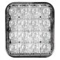 LED-es tolatólámpa 1,9 W 12/24V, 16xLED
