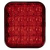 LED-es ködlámpa 2,2 W 12/24V, 16xLED