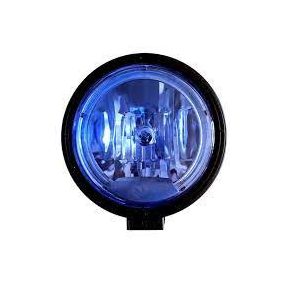 Reflektor RING LED, Kék 