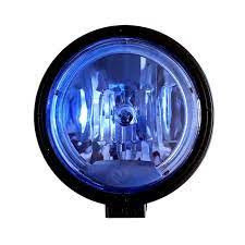 Reflektor RING LED, Kék *A