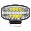 Led reflektor nappali menetfénnyel 12-24V