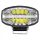 Led reflektor nappali menetfénnyel 12-24V