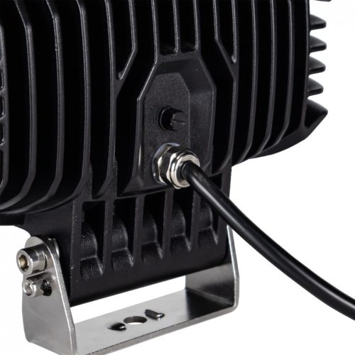 Led reflektor nappali menetfénnyel 12-24V