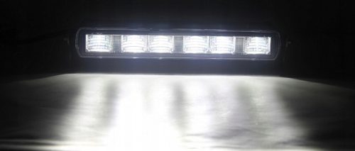 Led fényhíd 11-led