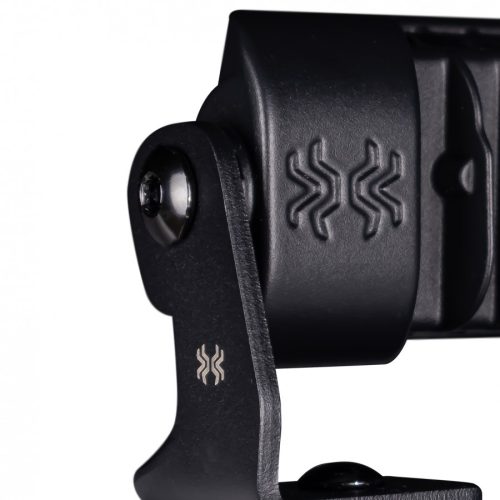 Fényszóró 108xLED X-SPIDER VENOM 