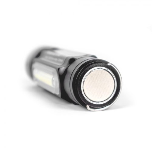Taktikai  LED-es zseblámpa 6 funkcióval LAT-KMR8