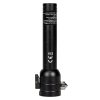 LED vészjelző zseblámpa kalapáccsal 3W, 200lm, 1x1200mAh, 5 üzemmód