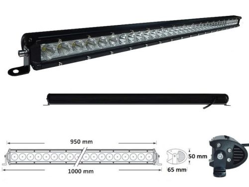 Ledes fényhíd combo 36-led 