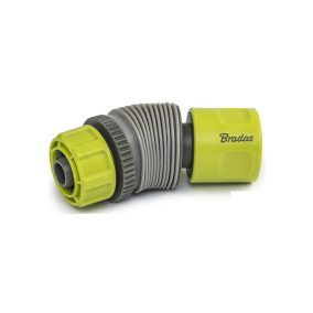   LIME LINE gyorscsatlakozó 1/2" STOP, flexibilis, bliszter *A