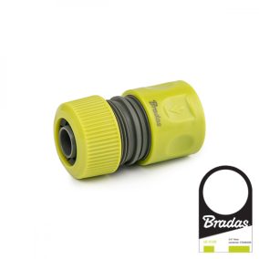 LIME LINE gyorscsatlakozó 3/4" POWER JET