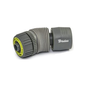   LIME LINE SOFT gyorscsatlakozó 1/2" STOP, flexibilis, bliszter