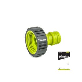 LIME LINE SOFT csapcsatlakozó 1", bliszter