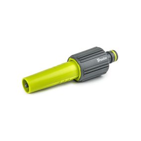 LIME LINE SOFT locsoló szórófej állítható, bliszter