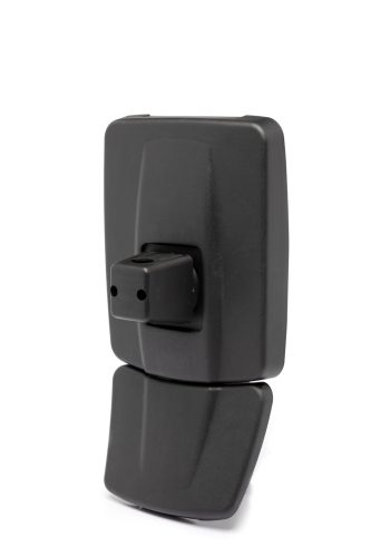 242mm/182mm tükör + 110,5/162,5mm rámpatükör