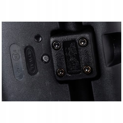 Univerzális visszapillantó tükör 400mm 