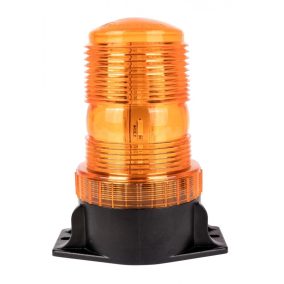 Ledes sárga villogó 10-110v MAR-POL-KAMAR