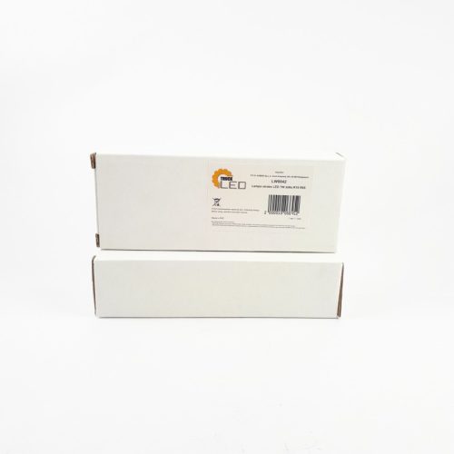 Ledes sárga villogó 7W R10 R56