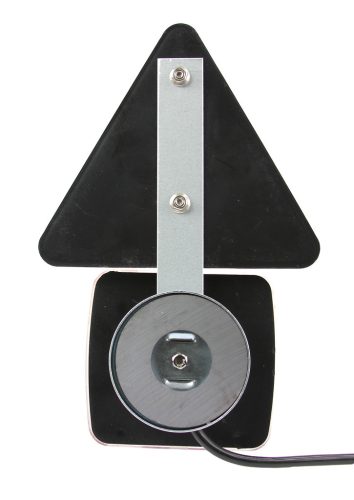 Utánfutó mágneses LED lámpakészlet MAR-POL