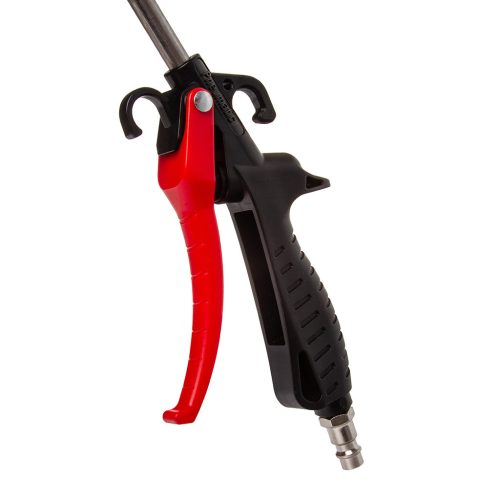 Teleszkópos fúvató pisztoly MAR-POL