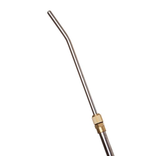 Teleszkópos fúvató pisztoly MAR-POL