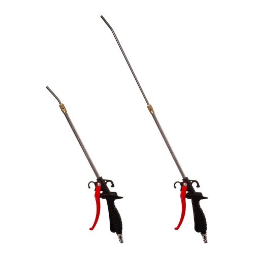 Teleszkópos fúvató pisztoly MAR-POL