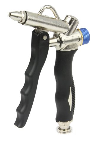 Lefuvató pisztoly készlet TURBO