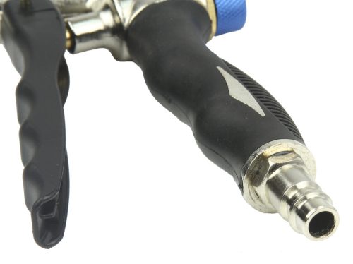 Lefuvató pisztoly készlet TURBO