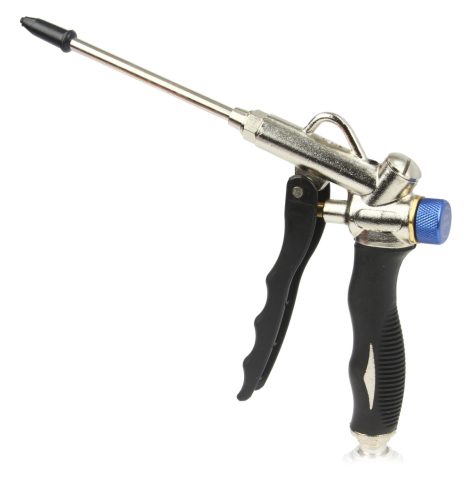 Lefuvató pisztoly készlet TURBO