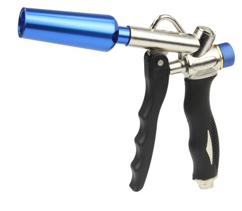 Lefuvató pisztoly készlet TURBO