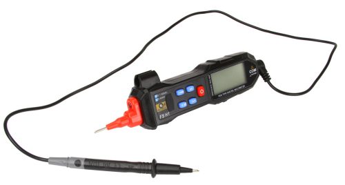 Digitális multiméter / toll 