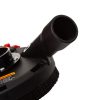 Elszívó -és  védőburkolat 115-125mm Marpol