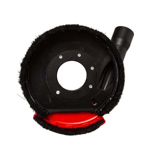 Elszívó -és  védőburkolat 115-125mm Marpol