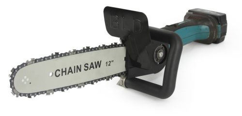 Sarokcsiszoló láncfűrész adapter 12″ CATA