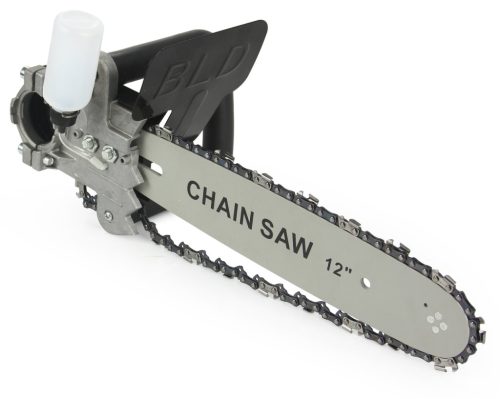 Sarokcsiszoló láncfűrész adapter 12″ CATA