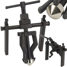 Csapágylehúzó 3 karos 12-38mm