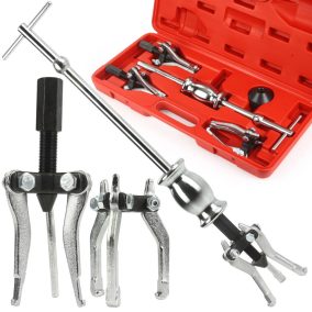 Csapágylehúzó készlet külső/belső 15-80 mm MAR POL