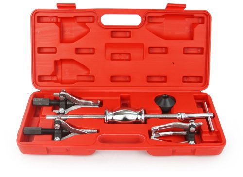 Csapágylehúzó készlet külső/belső 15-80 mm MAR POL