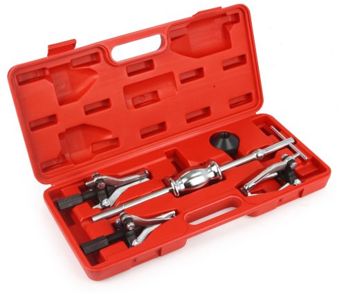 Csapágylehúzó készlet külső/belső 15-80 mm MAR POL