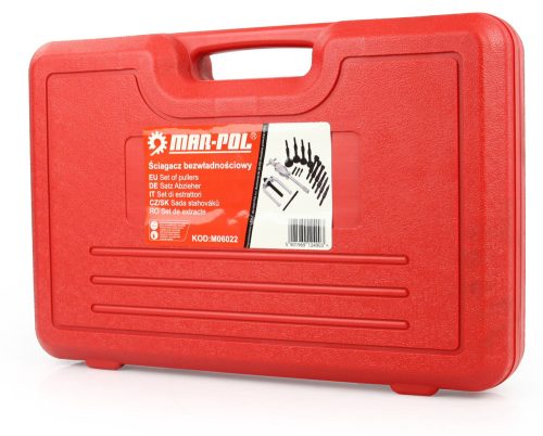 CSAPÁGYLEHÚZÓ 8-58MM MAR-POL.