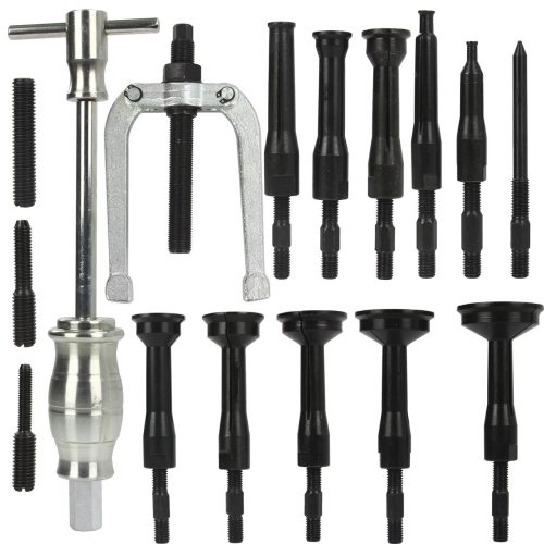 CSAPÁGYLEHÚZÓ 8-58MM MAR-POL.