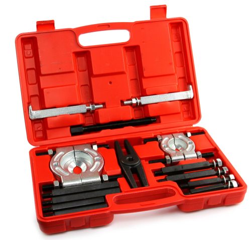 Csapágylehúzó készlet