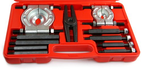 Csapágylehúzó készlet