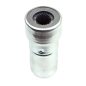 Drótkefe aksisaruhoz