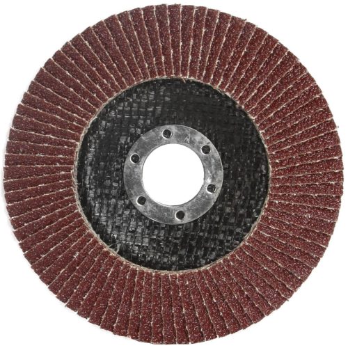 Lamellás csiszoló 125 mm P40
